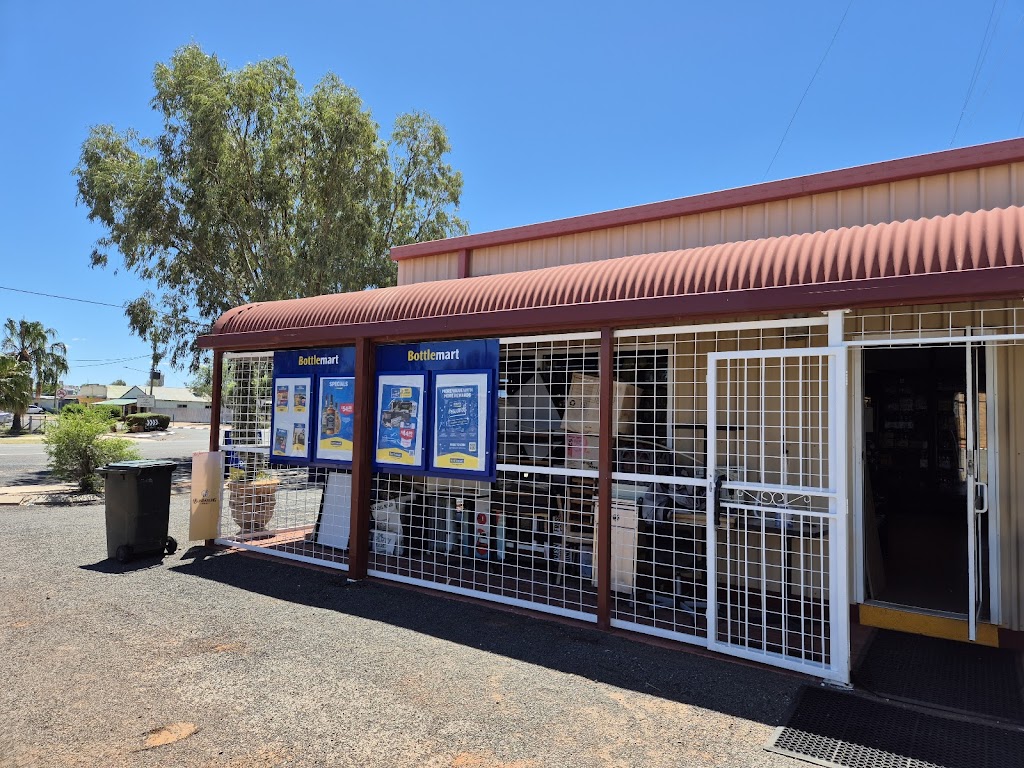 Cunnamulla Bottleshop Bottlemart | 23 Louise St, Cunnamulla QLD 4490, Australia | Phone: 0499 304 627
