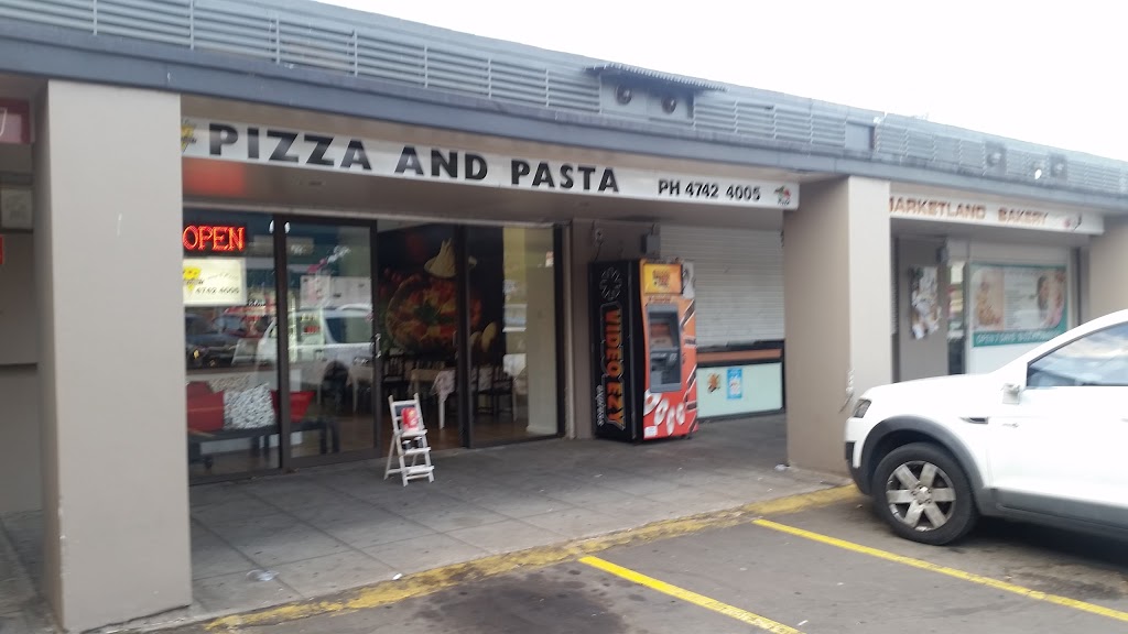 Park4pizza | 5B/7-11 Caloola Ave, Penrith NSW 2750, Australia | Phone: (02) 4742 4005
