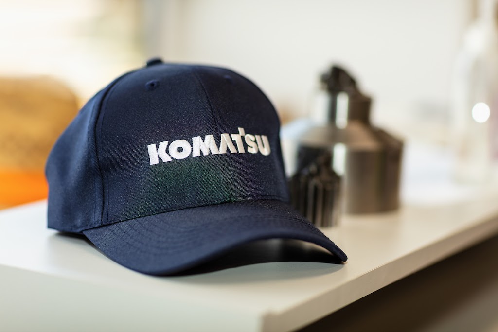 Komatsu Mining Corp. | 21/23 Thomas Mitchell Dr, Muswellbrook NSW 2333, Australia | Phone: (02) 4015 5200