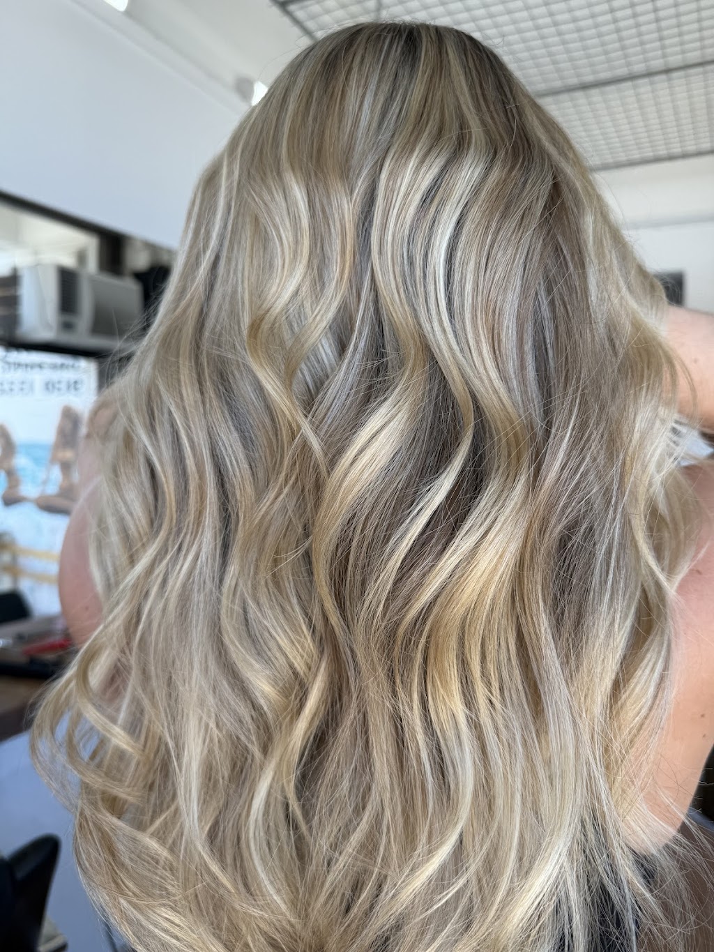 Hayley Nicola Hair | 33 Campbell Parade, Bondi Beach NSW 2026, Australia | Phone: 0434 005 717