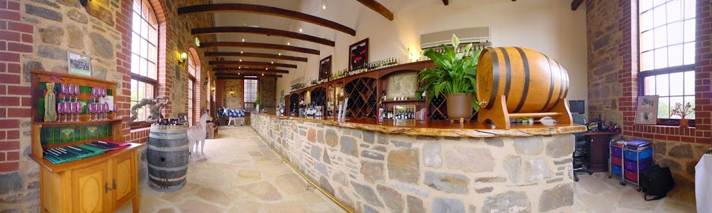 Kaesler Wines | lodging | Barossa Valley Way, Nuriootpa SA 5355, Australia | 0885624488 OR +61 8 8562 4488