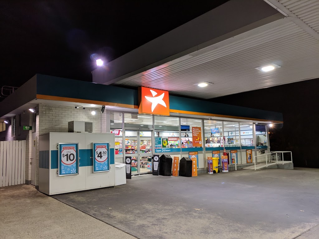 Caltex Woolworths Lawnton | gas station | 824 Gympie Rd, Lawnton QLD 4501, Australia | 0732857430 OR +61 7 3285 7430