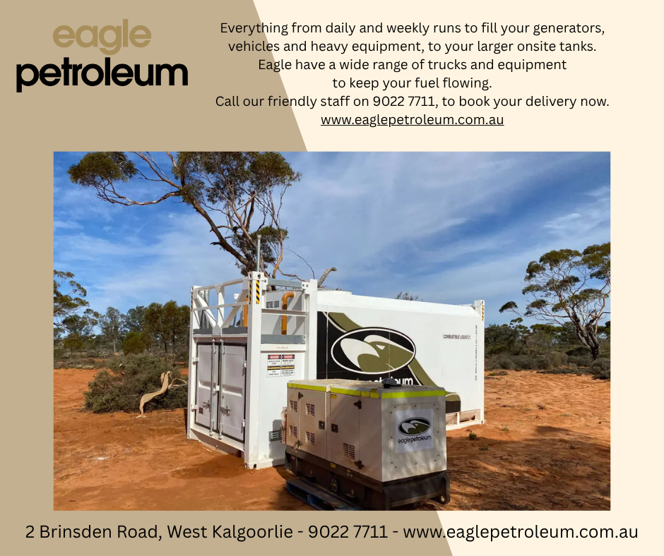 Eagle Boulder | 17 Pirie St, South Boulder WA 6432, Australia | Phone: 0438 447 355