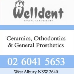 Welldent Dental Laboratory | dentist | 905 Padman Dr, West Albury NSW 2640, Australia | 0260217558 OR +61 2 6021 7558