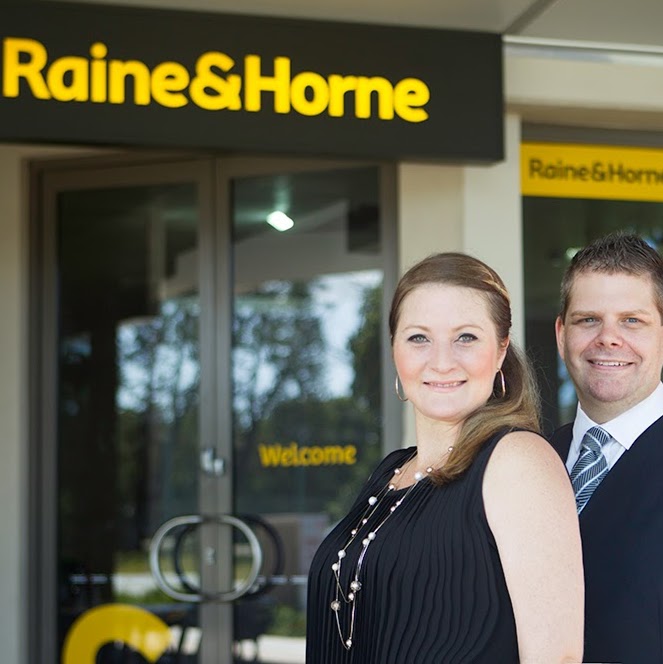 Raine & Horne Redland Bay | real estate agency | Red C Plaza, Shop 2, 165-171 Broadwater Terrace, Redland Bay QLD 4165, Australia | 0734468821 OR +61 7 3446 8821