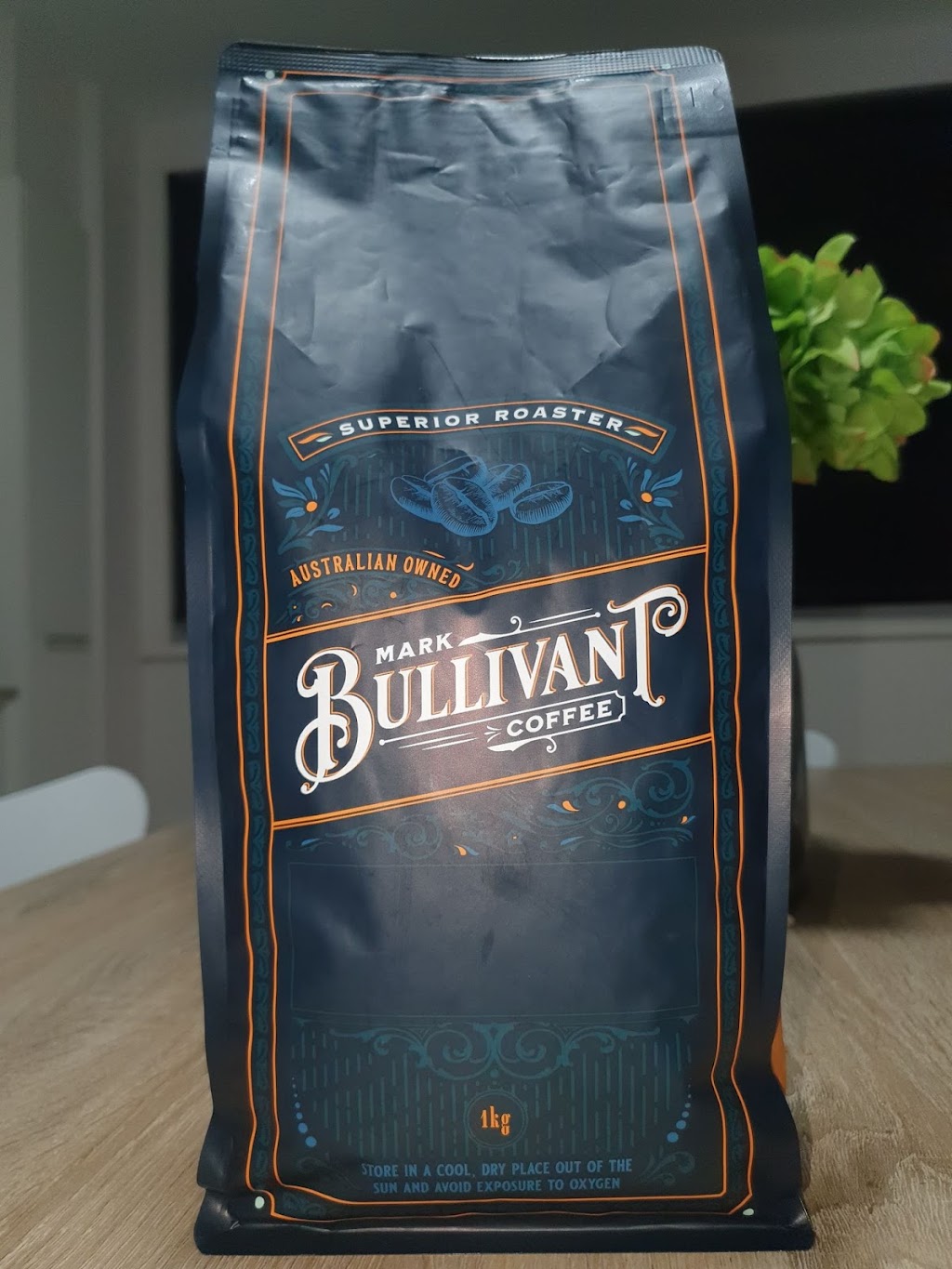 Mark Bullivant Coffee | food | 4/79 Southern Cross Dr, Ballina NSW 2478, Australia | 0448878874 OR +61 448 878 874