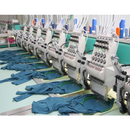 South East Embroidery Services | 40 Bombala St, Cooma NSW 2630, Australia | Phone: (02) 6452 5417