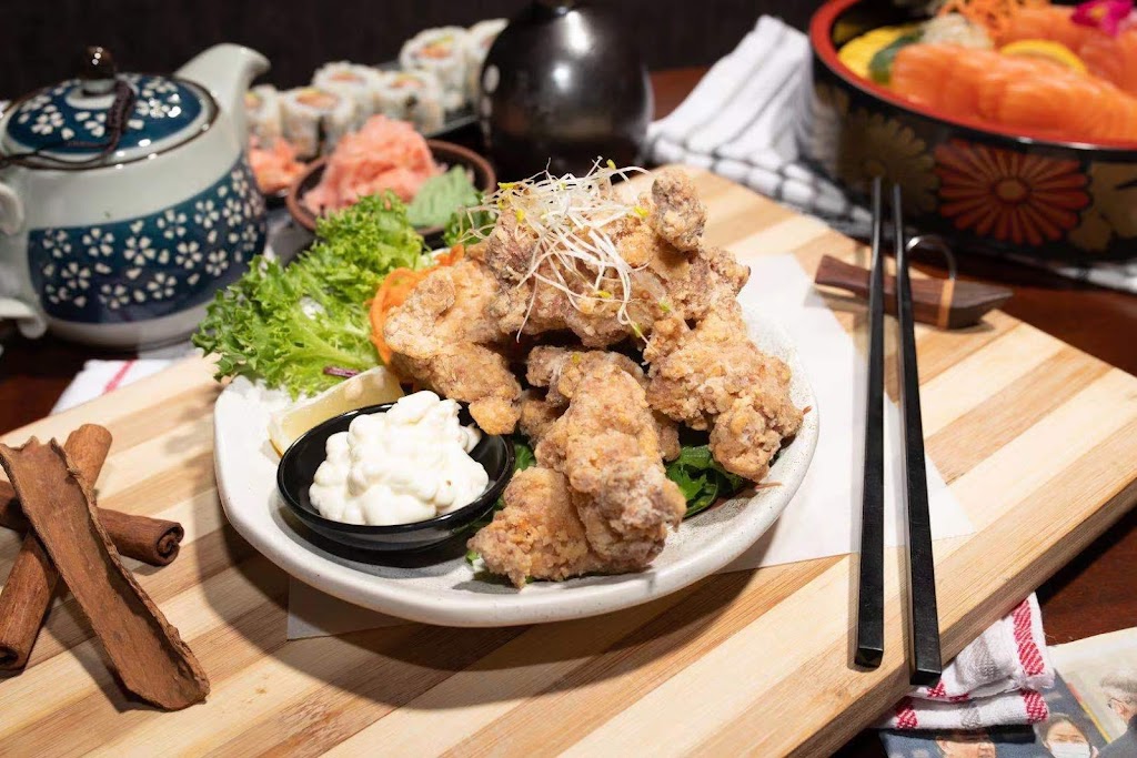 Sushi Tatsu | Shop 14/677-685 Old Cleveland Rd E, Wellington Point QLD 4160, Australia | Phone: (07) 3822 7681