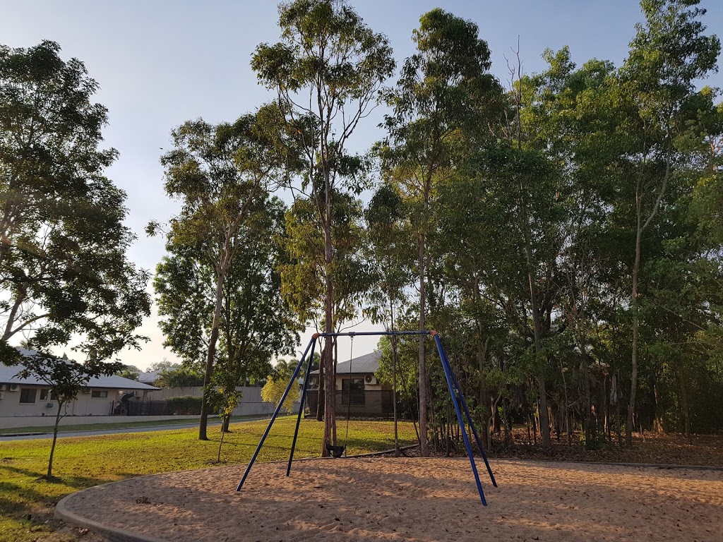 Wood Park | park | 9 Wood Cres, Rosebery NT 0832, Australia