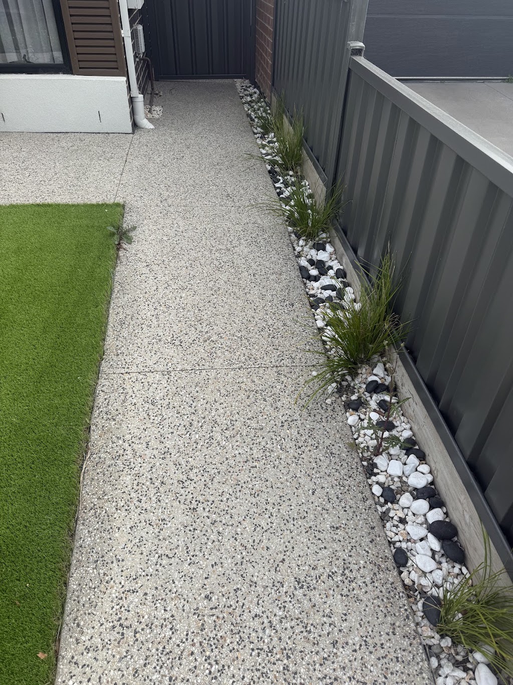The Lawn Manicurist | 14 Brunton Dr, Mernda VIC 3754, Australia | Phone: 0433 774 749