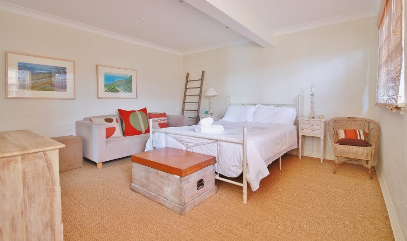 Elandra - Hyams Beach Accomodation | 80 Cyrus St, Hyams Beach NSW 2540, Australia | Phone: 0414 511 410