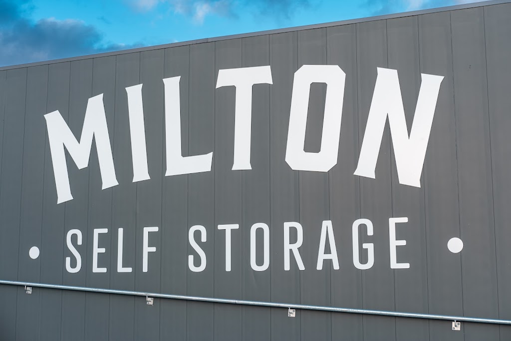 Milton Self Storage | 9 Wilfords Ln, Milton NSW 2538, Australia | Phone: (02) 4455 3800