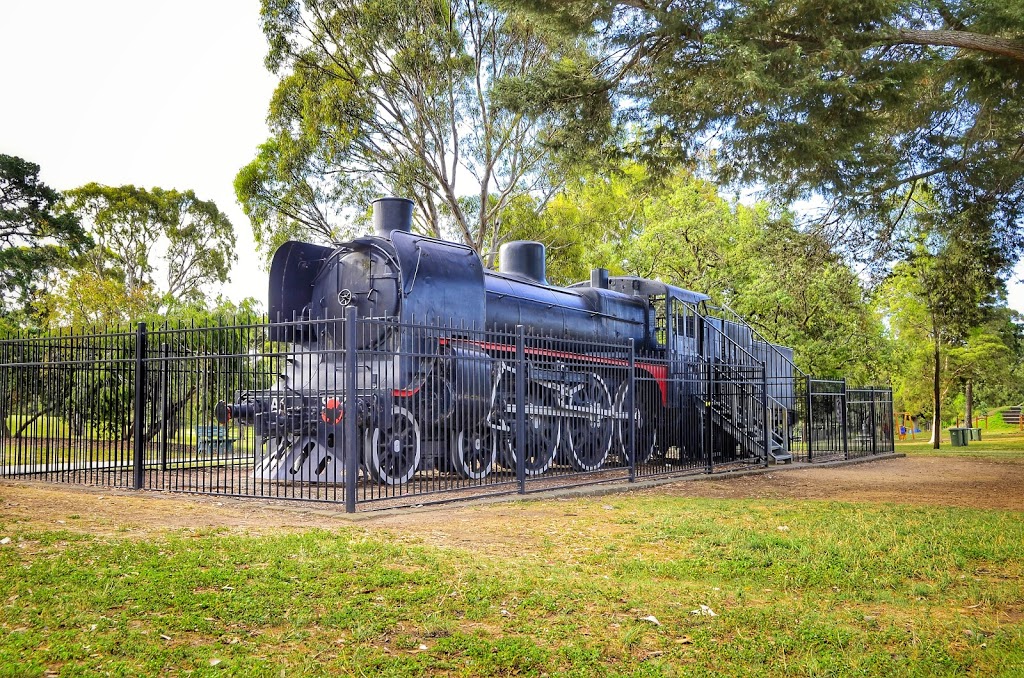 Edwardes Lake Park | park | Reservoir VIC 3073, Australia