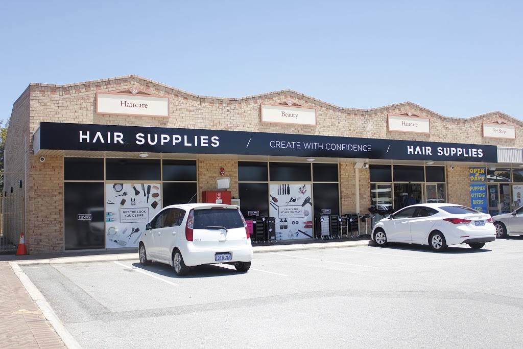 Hair Supplies | store | Shop 11/89 Petra St, East Fremantle WA 6158, Australia | 0894691100 OR +61 8 9469 1100