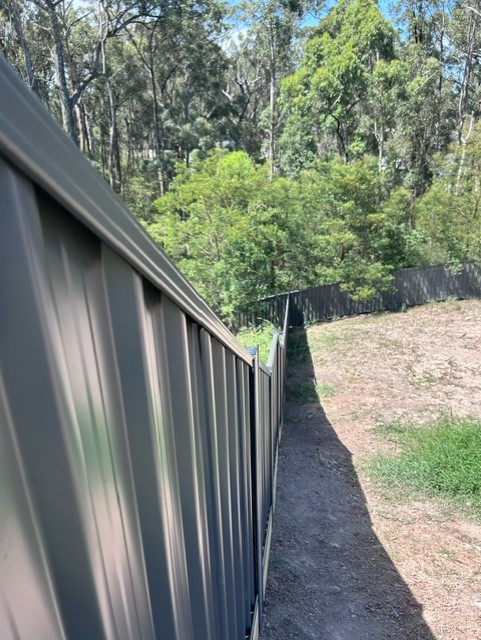 Precision Fencing Newcastle | 144 Croudace Rd, Elermore Vale NSW 2287, Australia | Phone: 0427 402 601