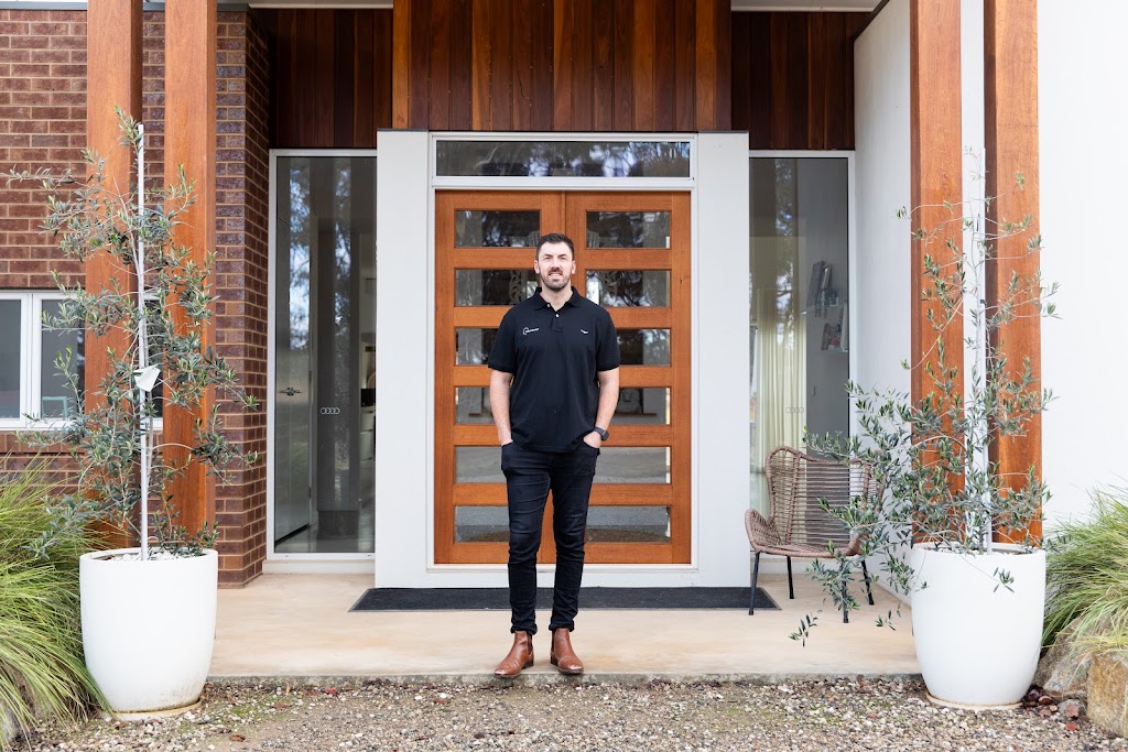 Selectabroker Corbin Fleming | 45 Domenica Dr, Junortoun VIC 3551, Australia | Phone: 0409 237 991
