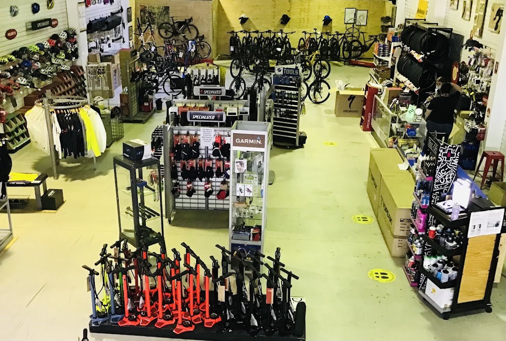 The Full Cycle Of Albury | 252 Schubach St, South Albury NSW 2640, Australia | Phone: 0448 578 155
