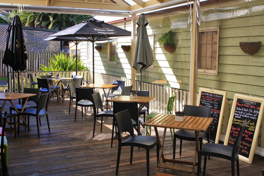 Amaki Cafe | cafe | 44 Collins St, Kiama NSW 2533, Australia | 0242321214 OR +61 2 4232 1214