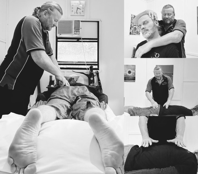 Positive Energy Massage & Sports Therapy | 3 Fraser St, Dunwich QLD 4183, Australia | Phone: 0417 758 127