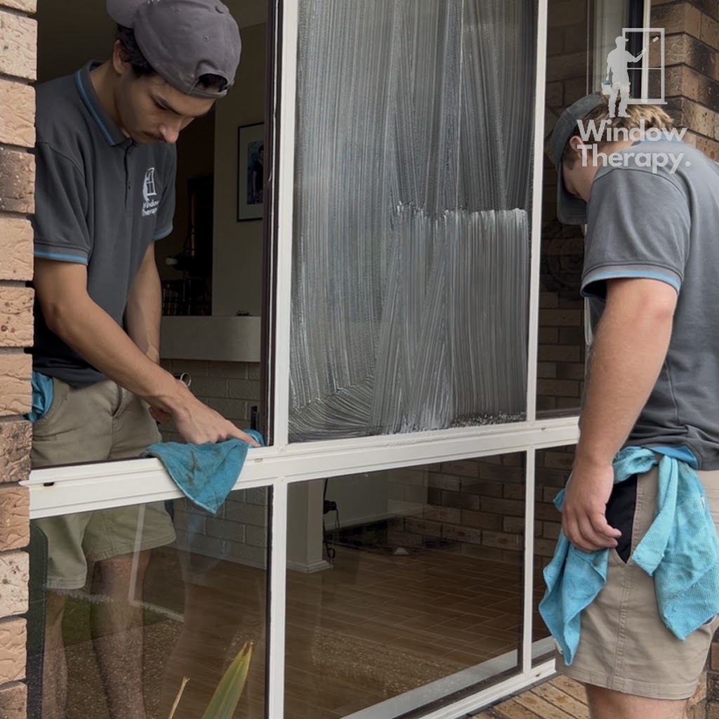 Window Therapy Shoalhaven | 4 Hickory Cres, Bangalee NSW 2541, Australia | Phone: 0416 018 658