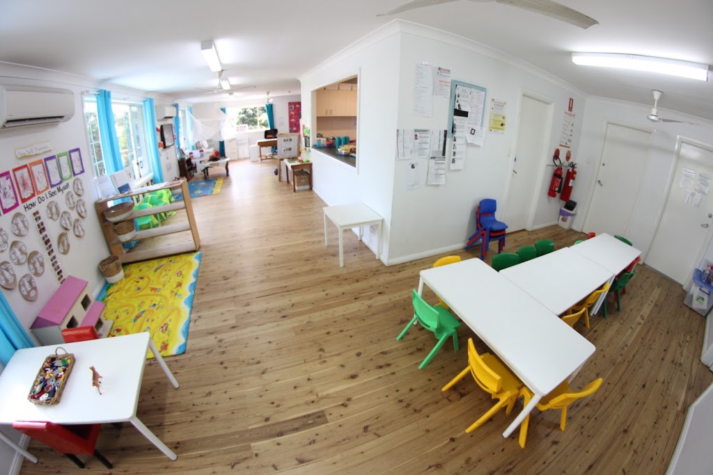 Kindaburra Early Learning Centre and Pre School | Jersey Lane, off 1/463 Bunnerong Rd, Matraville NSW 2036, Australia | Phone: 0415 128 822