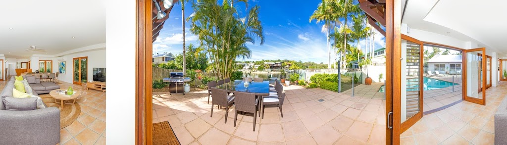 15 Cooran - RW Noosa Holidays | 15 Cooran Ct, Noosa Heads QLD 4567, Australia | Phone: (07) 5448 0966