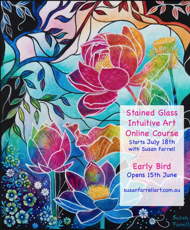 Susan Farrell Art | 14-16 Hillview Ave, Rye VIC 3941, Australia | Phone: 0401 056 865