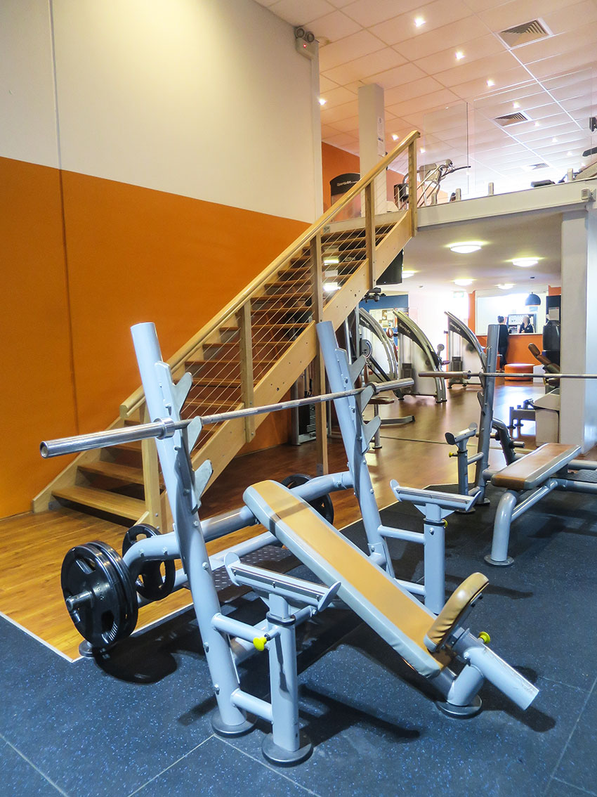 Plus Fitness 24/7 Hornsby | gym | 310 Peats Ferry Rd, Hornsby NSW 2077, Australia | 0294773222 OR +61 2 9477 3222