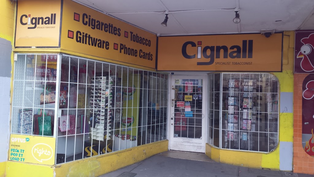 Cignall | store | 283 Charman Rd, Cheltenham VIC 3192, Australia | 0395839910 OR +61 3 9583 9910