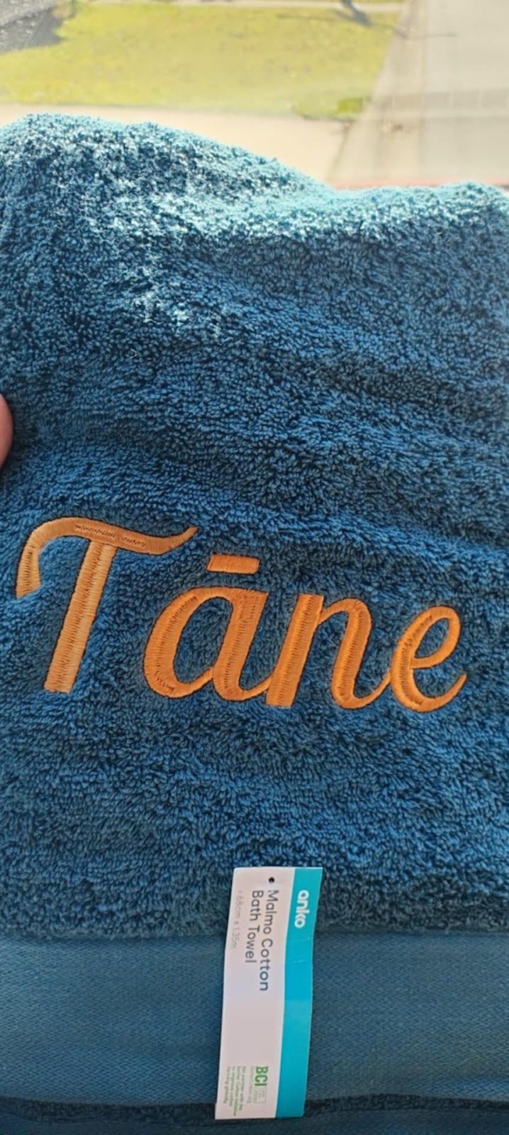 Big Sister Little Sister Embroidery Service | 66A Avaline, Burpengary East QLD 4505, Australia | Phone: 0450 872 782