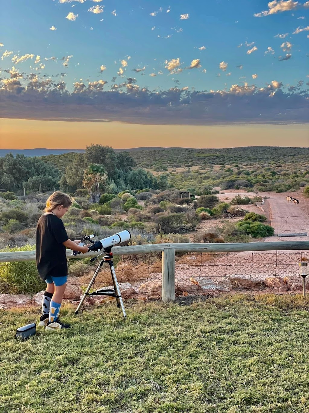 Our Place at Nanga | 3 Nanga Rd, Nanga WA 6537, Australia | Phone: 0407 541 010