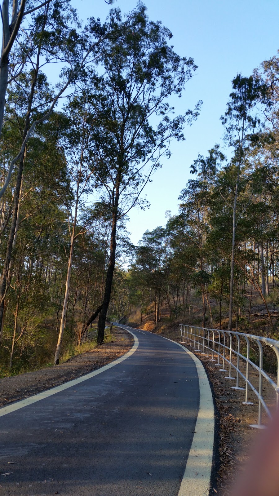 Samford Cycle Link | 247 Lanita Rd, Ferny Hills QLD 4055, Australia
