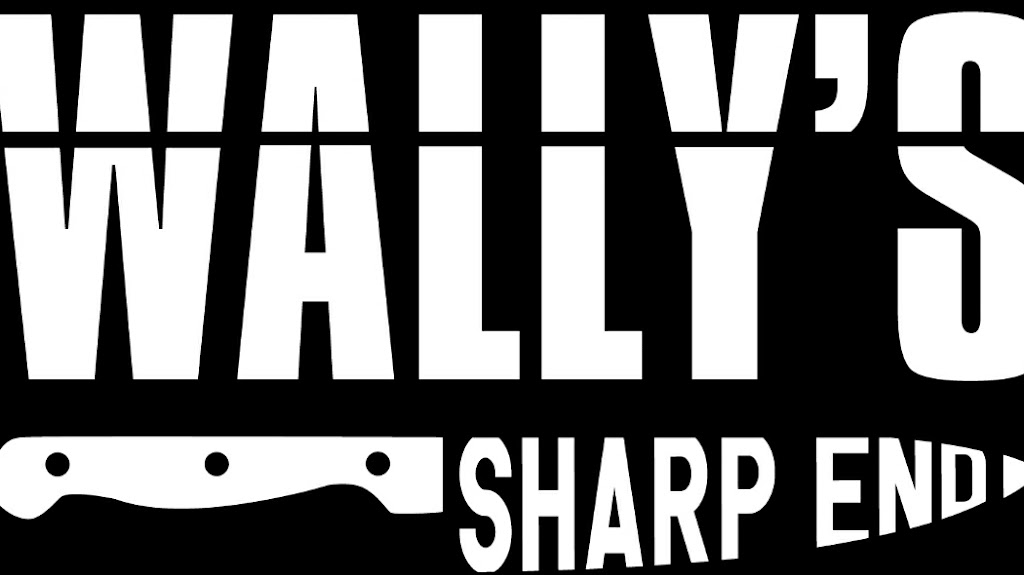Wallys Sharp End | 40 Eldridge Ave, Witchcliffe WA 6286, Australia | Phone: 0407 199 790