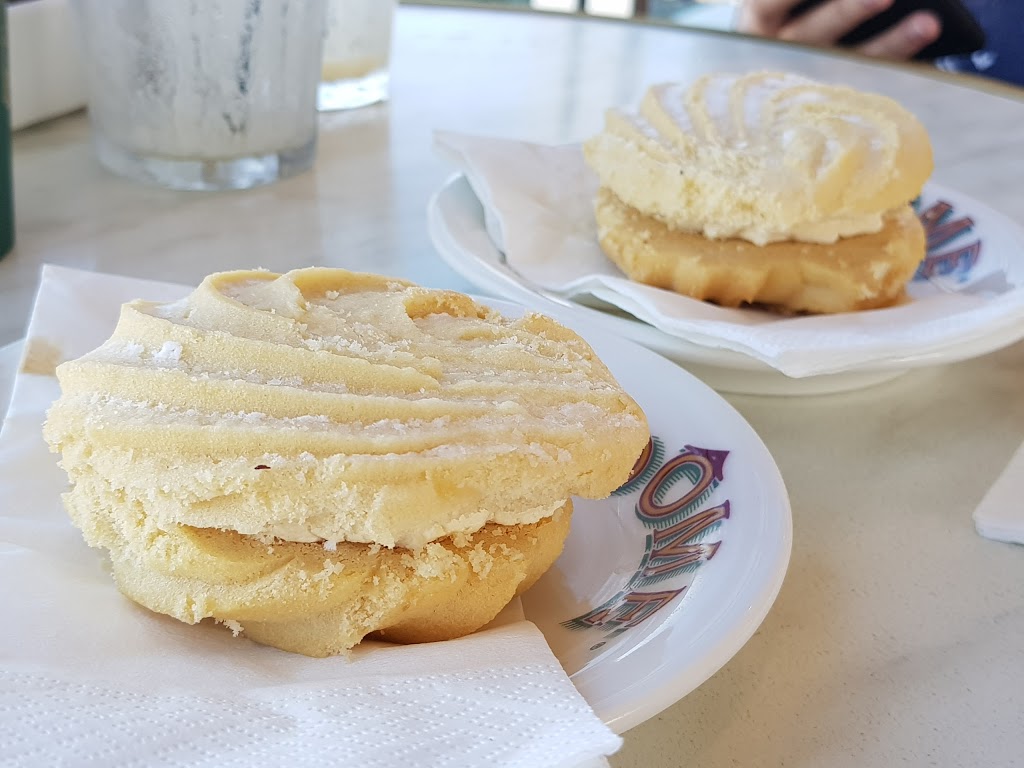 Dôme Café - Port Coogee | Maraboo Wharf, North Coogee WA 6166, Australia | Phone: (08) 9395 7013