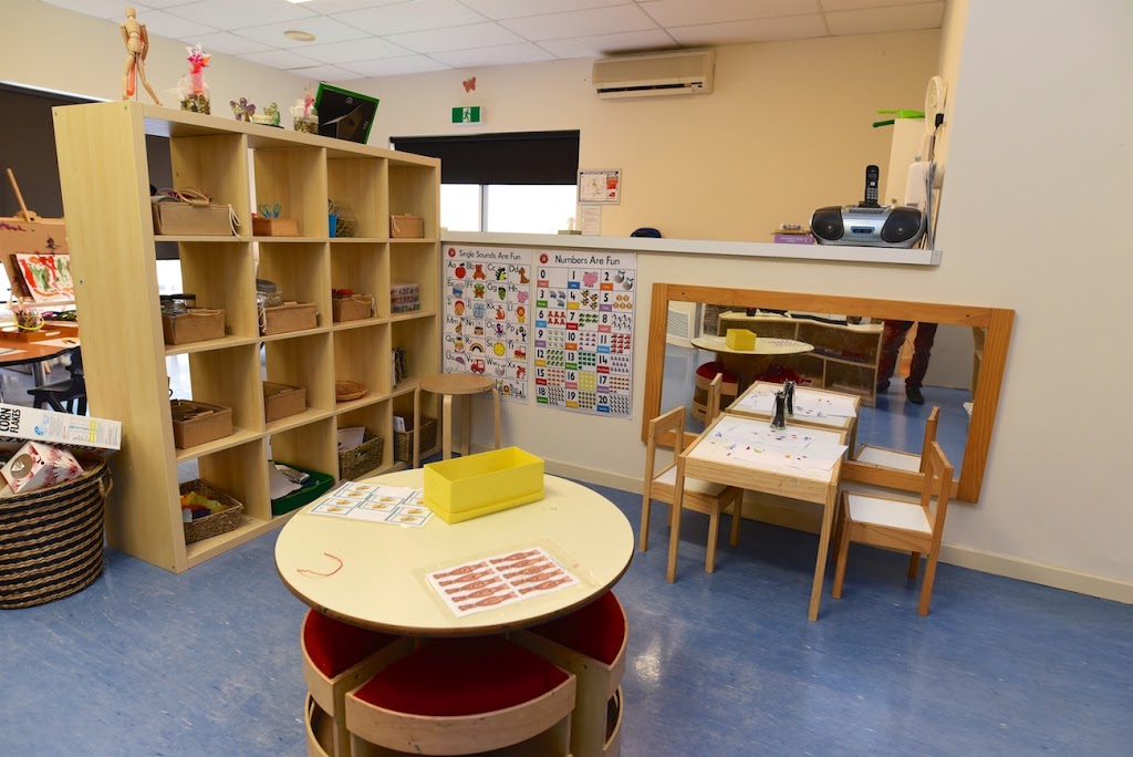 Goodstart Early Learning Ballajura | school | 1 Allington Ave, Ballajura WA 6066, Australia | 1800222543 OR +61 1800 222 543