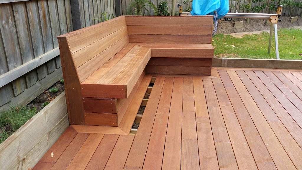 HEMS Fencing and Decking | general contractor | 29 Macquarie Circuit, Waterways VIC 3195, Australia | 0403144542 OR +61 403 144 542