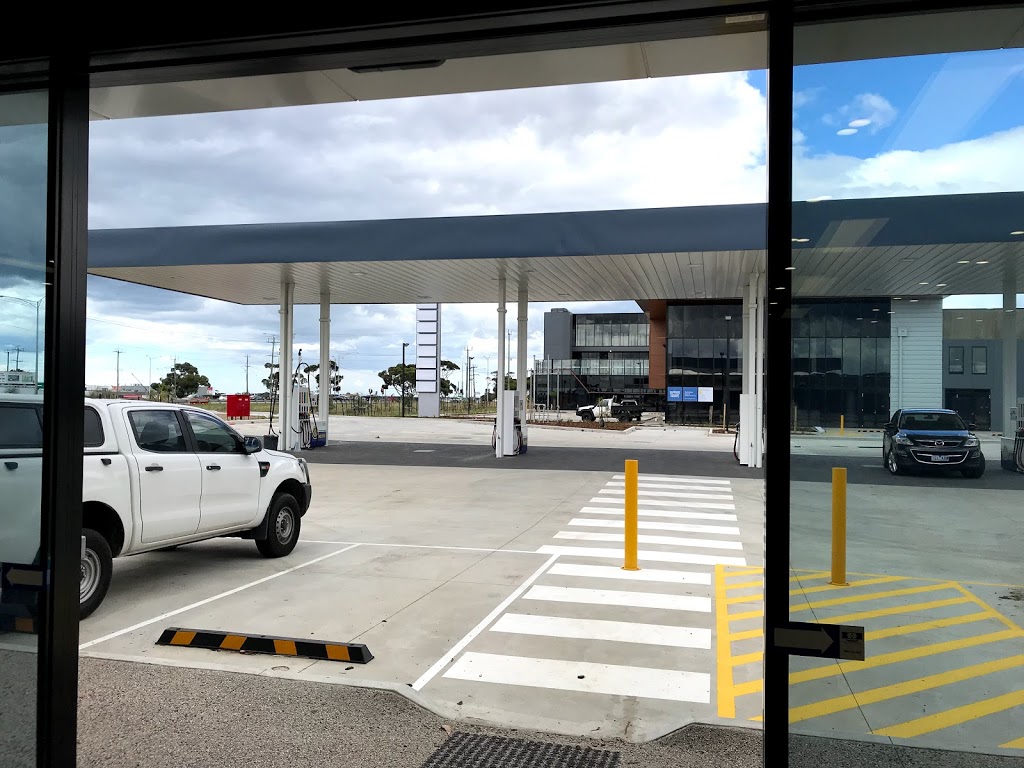 Metro Petroleum Truganina | gas station | Lot 1, Cnr Leakes &, Palmers Rd, Truganina VIC 3029, Australia | 0433977000 OR +61 433 977 000