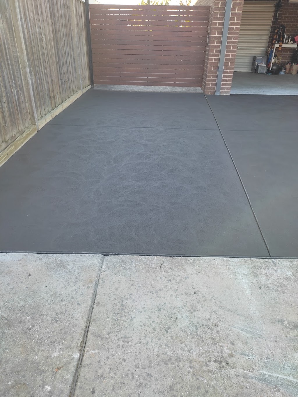 DJK Concreting | 14 Lyall St, Tooradin VIC 3980, Australia | Phone: 0466 981 308