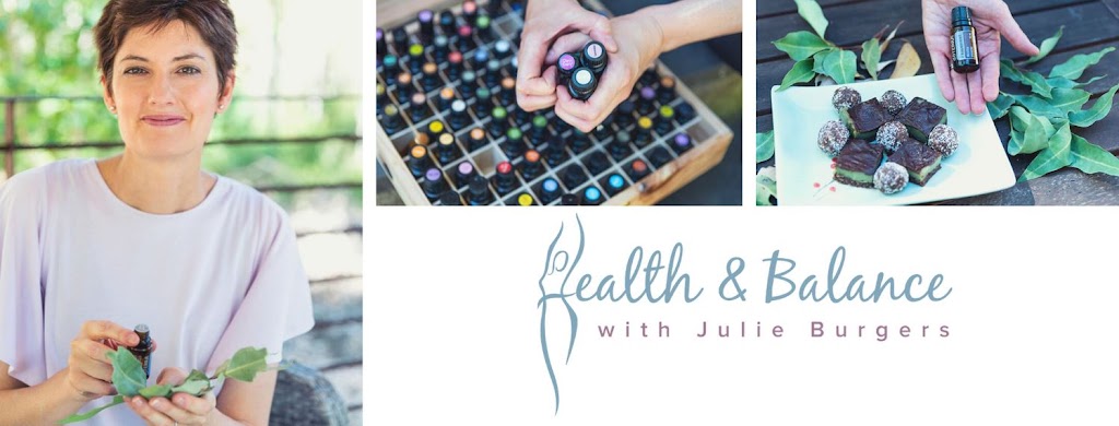 Health and Balance with Julie | 410 Chittering Rd, Bullsbrook WA 6084, Australia | Phone: 0414 696 430