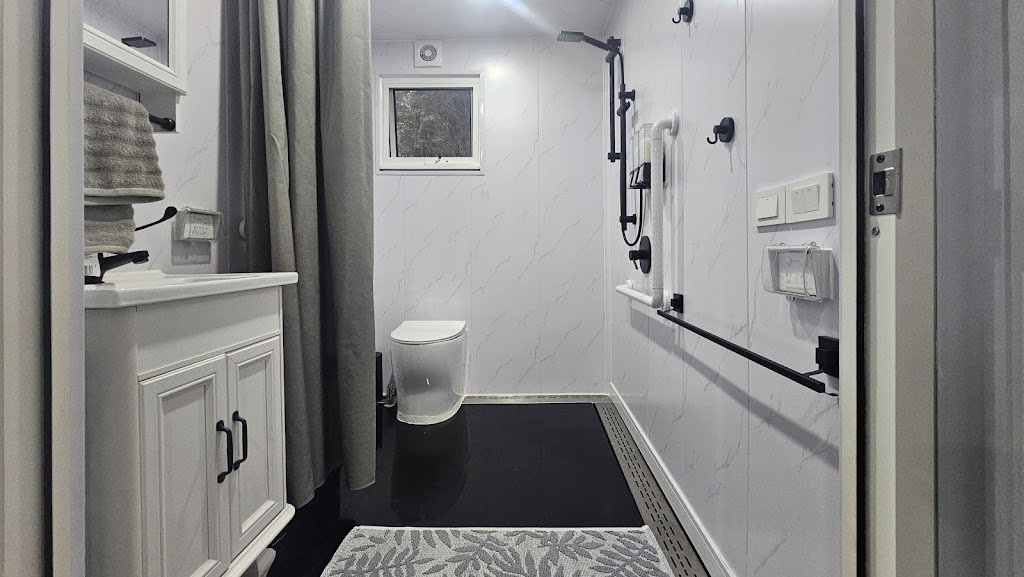 Live like a Farmer - Farm Stay | Old Maitland Rd, Kangy Angy NSW 2258, Australia | Phone: (02) 4317 2370