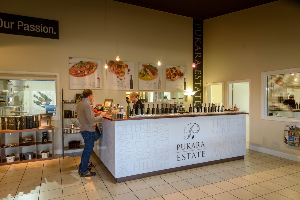 Pukara Estate | 1440 Denman Rd, Muswellbrook NSW 2333, Australia | Phone: (02) 6547 1055