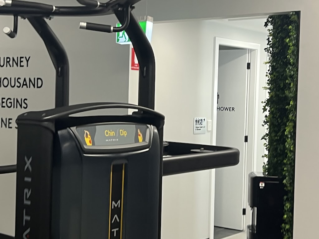 Stepz Fitness Lake Macquarie | Shop FS4/46 Wilsons Rd, Mount Hutton NSW 2290, Australia | Phone: 0468 576 786