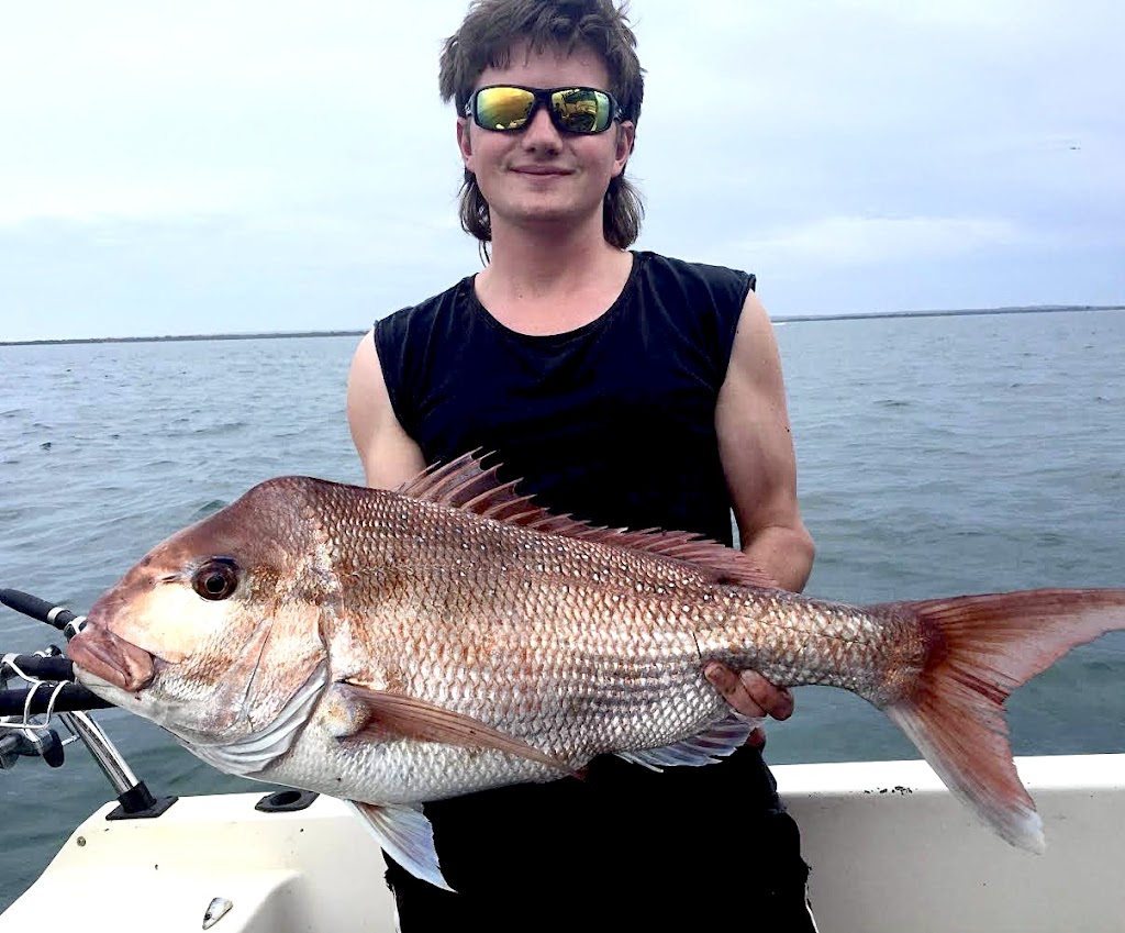 Western Port Fishing Guides | Lumeah Rd, Somerville VIC 3912, Australia | Phone: 0487 526 506