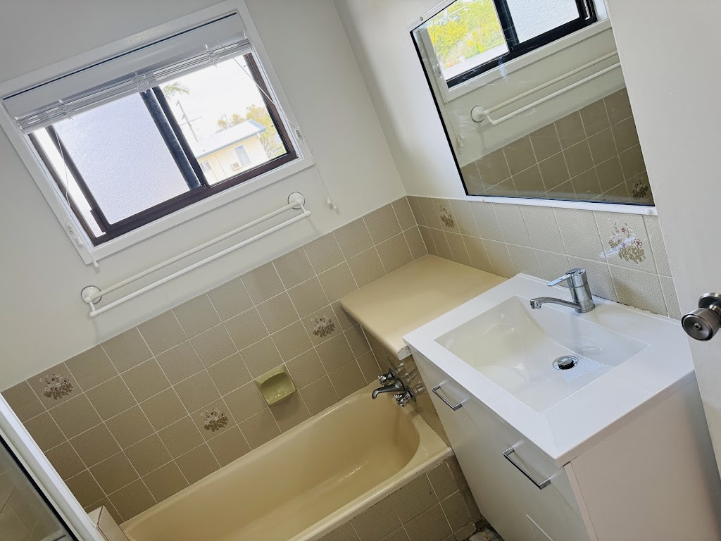 SanClassic Cleaning Service | 437 Lakes Creek Rd, Lakes Creek QLD 4701, Australia | Phone: 0435 387 504