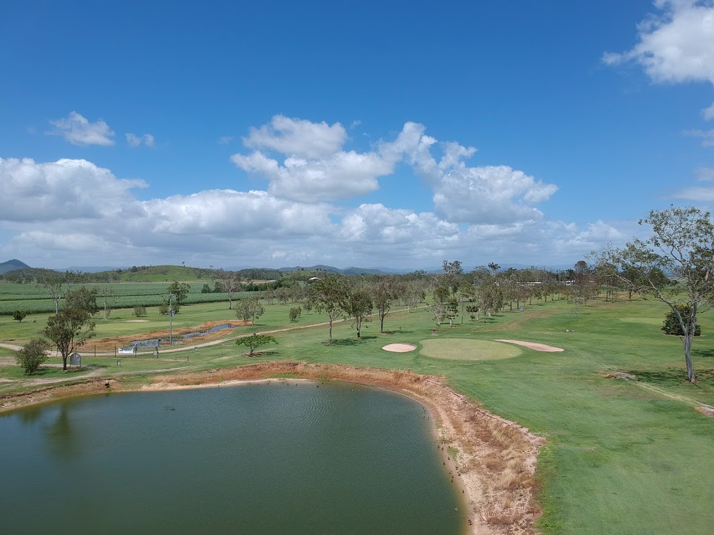 Pioneer Valley Golf Club | 247 Leichhardt Rd, Mirani QLD 4754, Australia | Phone: (07) 4959 1277