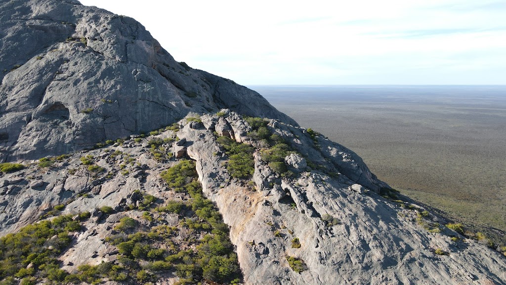 Peak Charles National Park | Peak Charles Rd, North Cascade WA 6445, Australia | Phone: (08) 9083 2100