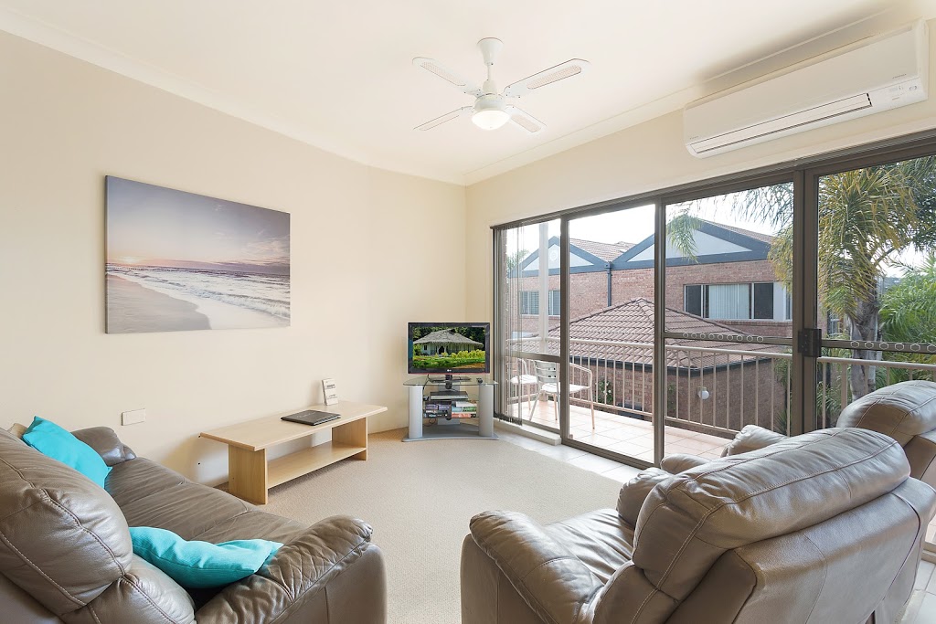 Beaches Apartments Merimbula | lodging | 1-3 Ocean Dr, Merimbula NSW 2548, Australia | 0264954741 OR +61 2 6495 4741
