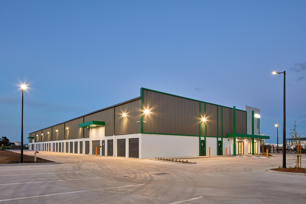 Green Space Storage | 14 Success Court, Corio VIC 3214, Australia | Phone: (03) 5275 2510