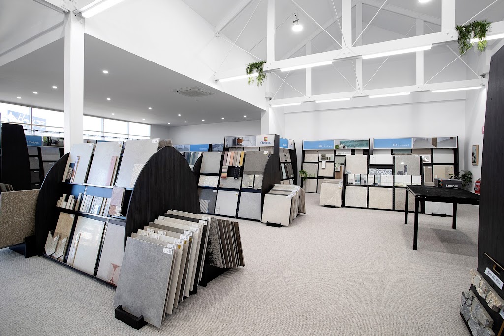 Choices Flooring Mackay | 14 Discovery Ln, North Mackay QLD 4740, Australia | Phone: (07) 4942 0700