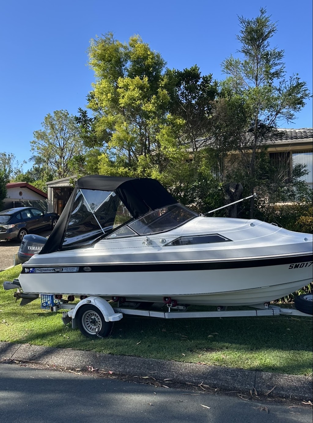 Mount Cotton Auto & Marine Upholstery | 3 Begonia Cres, Mount Cotton QLD 4165, Australia | Phone: 0414 929 767